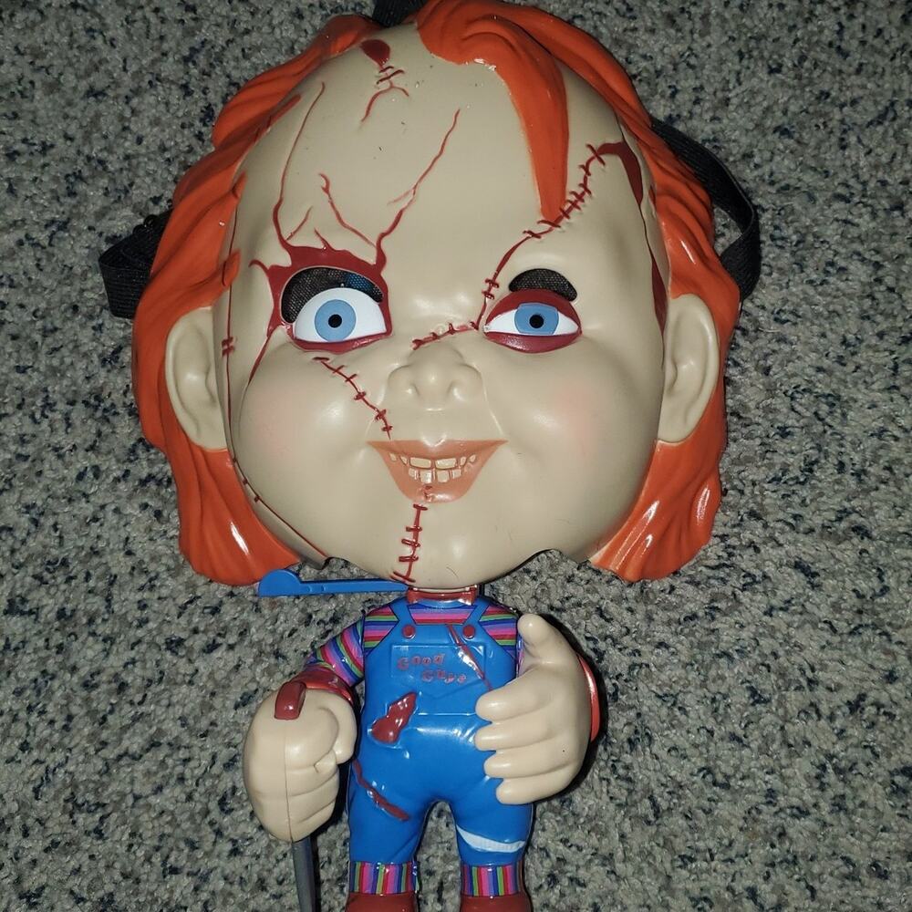 Chucky